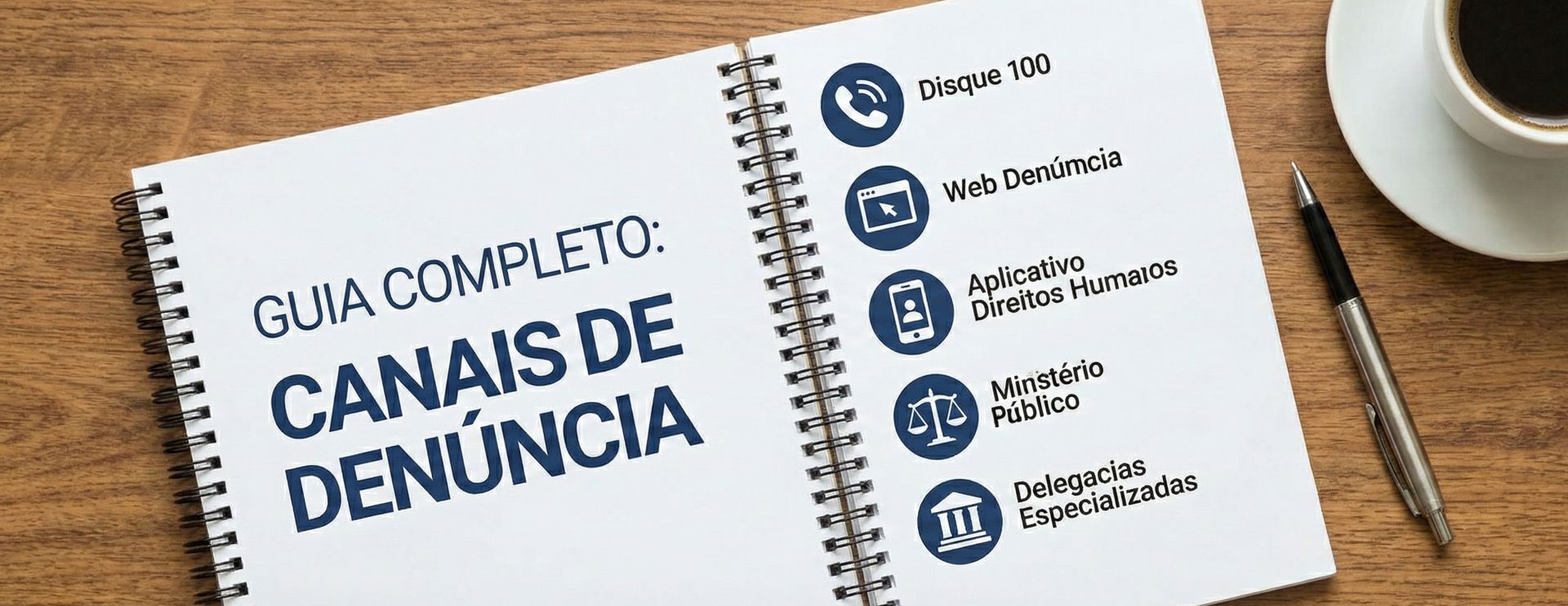 Guia de Denúncia - Como se Defender de Cobranças Abusivas